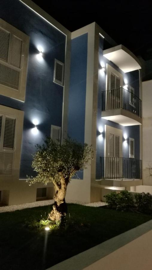 La Casa Di Francesca B&B Con Parcheggio Privato Порто-Чезарео Экстерьер фото